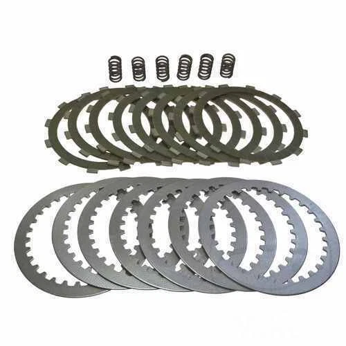 Street Motorcycle Clutch Plates