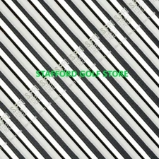 New Nippon N.S. Pro 1150GH Tour Steel Iron Golf Shafts .370" Tip R/S Flex