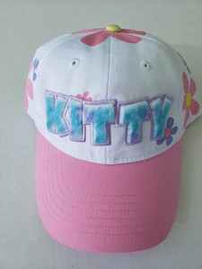 monsters inc boo hat