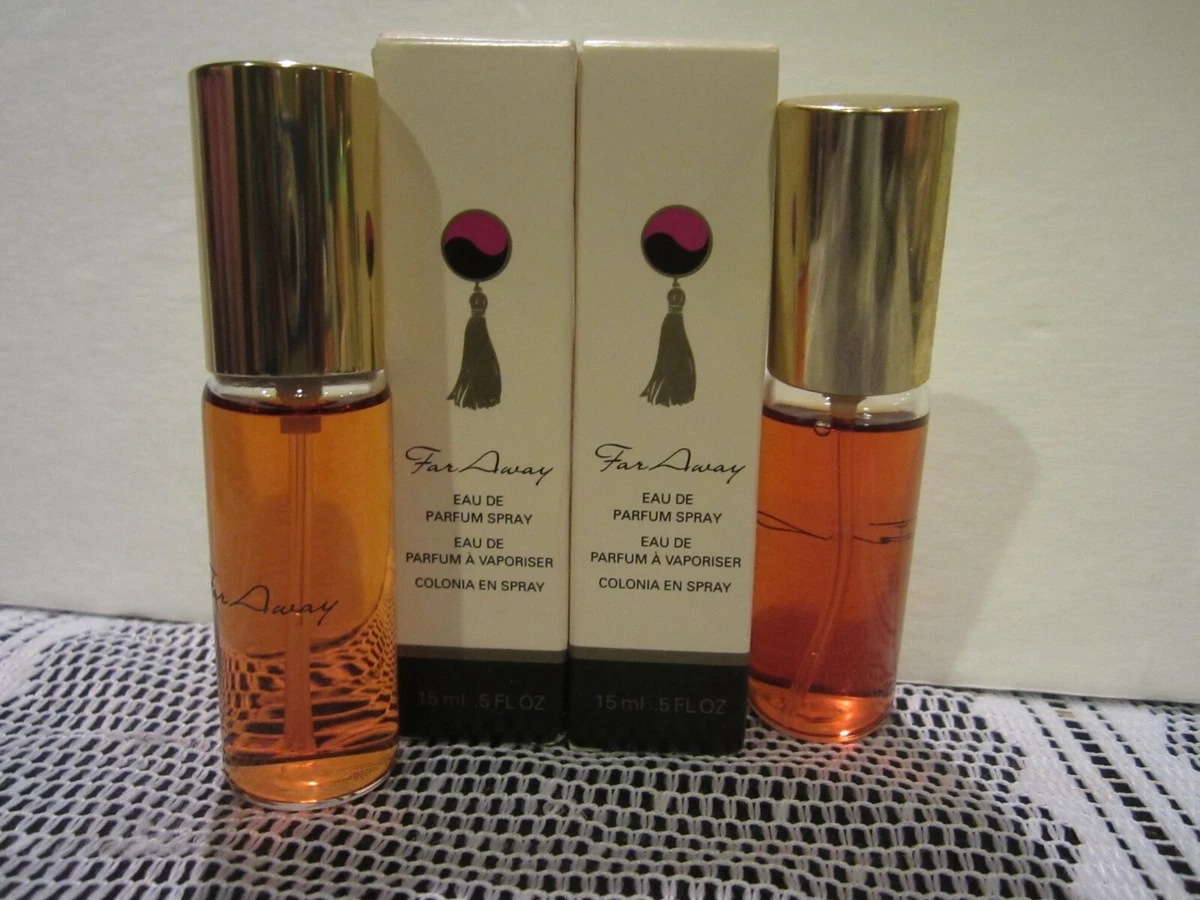 Far away online perfume ebay