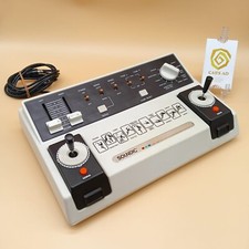 CONSOLE SOUNDIC SD-019-C VINTAGE VIDEOGIOCO VIDEO GAME