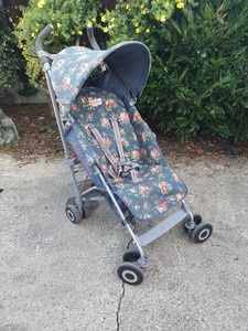 cath kidston pushchair