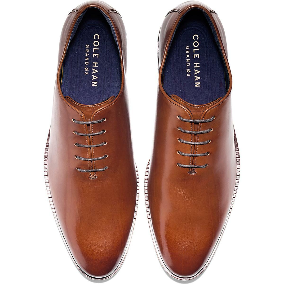cole haan washington wholecut