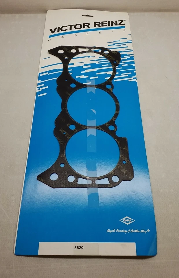 5820 Victor Reinz Automotive Engine Cylinder Head Gasket 5820 - Image 3 of 3