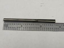 .1840" Fullerton 4 Flute Carbide Reamer, 1 Pc, Made in USA