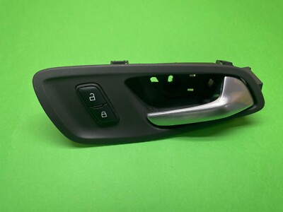 Lever Ford Transit BK2T14017BA BK21-V22600-BE BK21V22600BE BK2T-14017-BAW