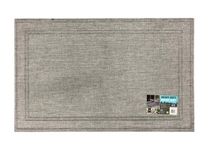 mat apache mills manhattan duty heavy pewter x47 entry