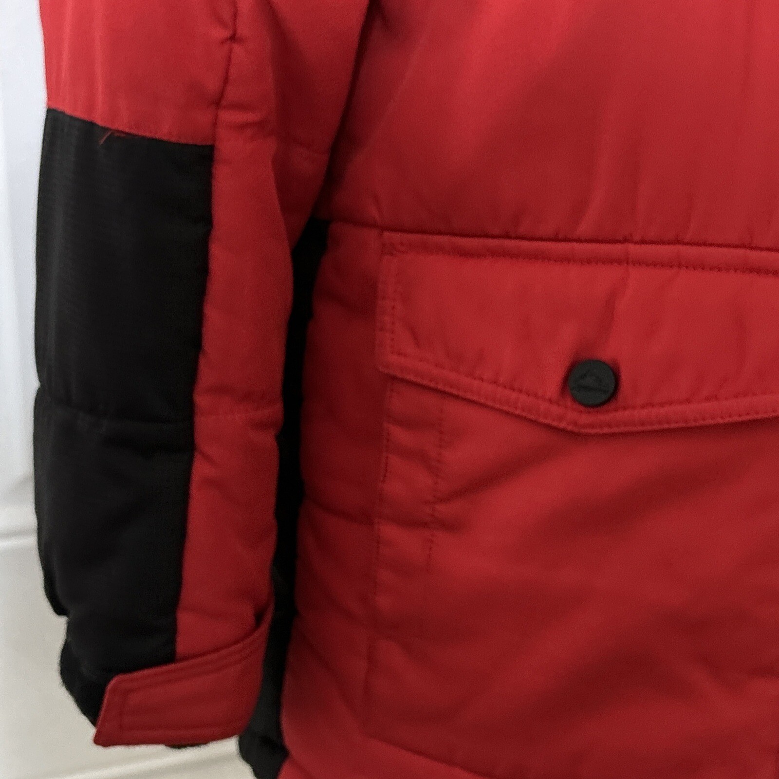 Expedition Winter Jacket. Very Good Condition. - image 4