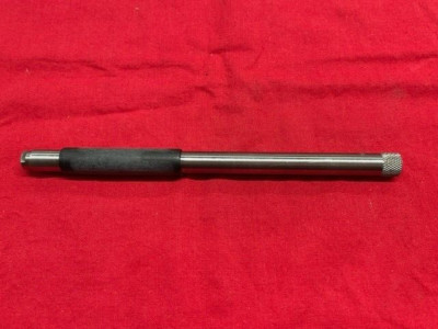 Starrett PT07358-9 Rod With Point, 6'' for 823 Tubular Inside Micrometer