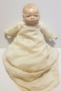 grace s putnam dolls