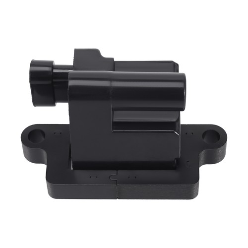 Juego de bobinas de encendido y bujías y cables para Chevrolet GMC 4,8 L 5,3 L 6,0 L 8,1 L V8 - Imagen 2 de 11