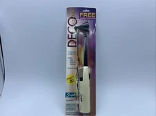 NEW /SEALED VINTAGE SCRIPTO DECO LITE LIGHTER 