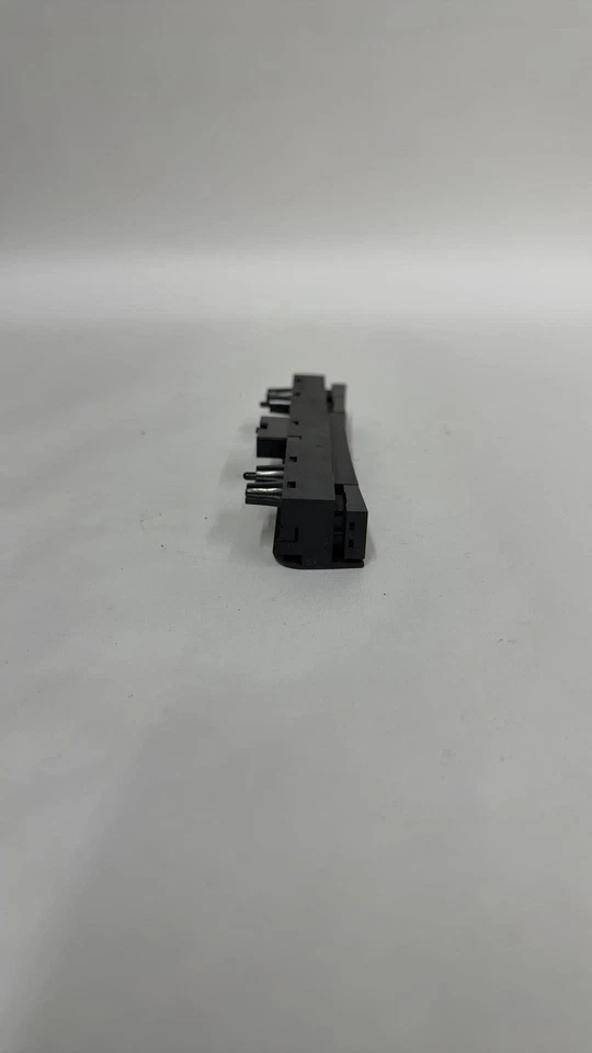 Dodge Dynasty 1993 botones de control de crucero montados en el tablero 4565265 Foto 2 de 4