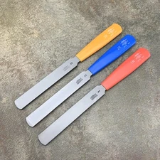 Fret Crowning Files Uo-Chikyu - Set of 3 - 5002