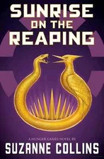 Sunrise on the Reaping by Suzanne Collins, Paperback USA Item