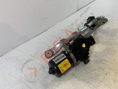Peugeot 108 Front Wiper Motor With Linkage 142660760 for sale