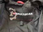 FIRST GEAR Premium Riding Equipment MOTORCYCLE JACKET WOMEN'S XS ...