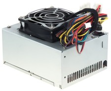 Power Supply ASTEC ATX202-3515 200W MOLEX FDD