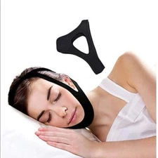 Anti Snoring Chin Strap