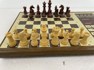 Buy Challenger Chess Game from PreHugged.com for ₹150.00