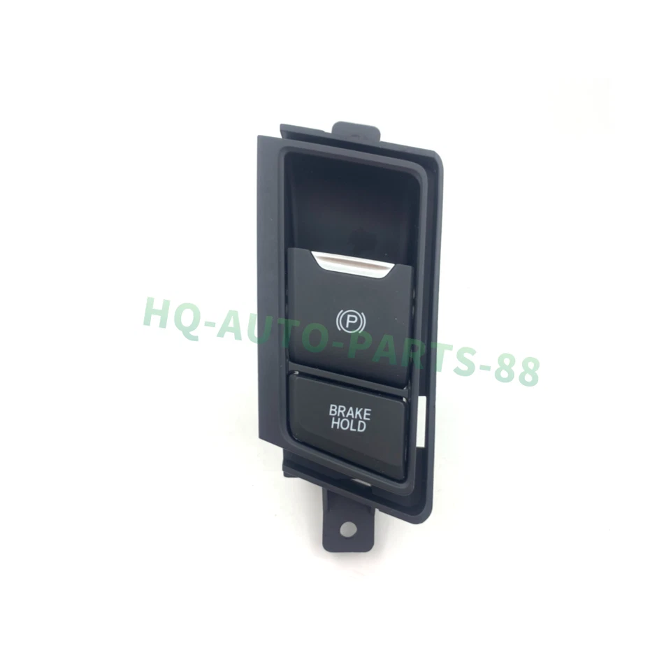 OEM New Electronic Hand Brake Button Parking Switch For 2017-2022 Honda CR-V - Image 4 of 4