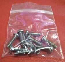 UPGRADED OEM SCREWS For 2 Sets Large Freedom Door by PetSafe PAC11-11039