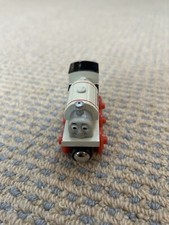 Stanley - Thomas Friends Wooden Railway 2011 - USED