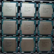 Intel Core i7-5775C 3.30GHz SRZAG 4-core 65W LGA-1150 CPU processor