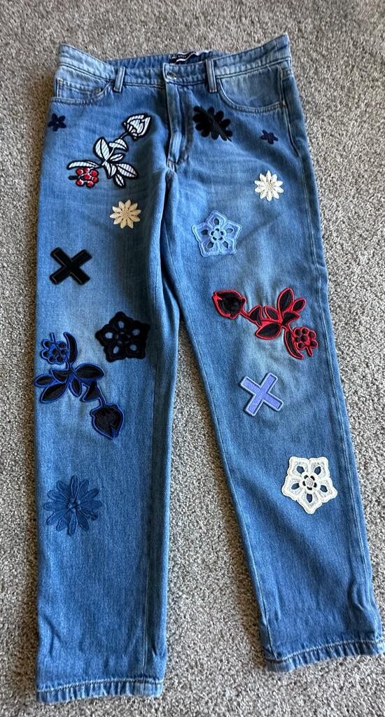 max mara sportmax Code Jeans Size 27 | eBay