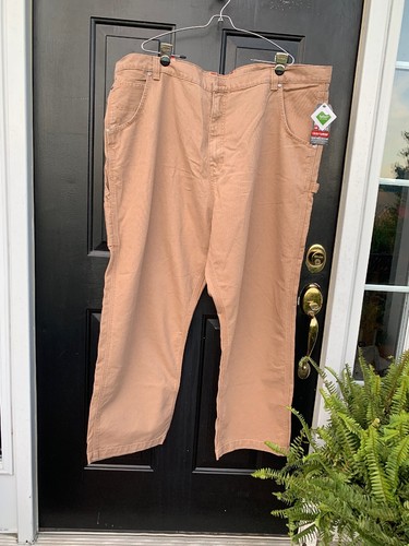 Craftsman Carpenter Pants Canvas Size 
