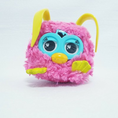 small furby