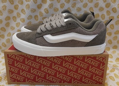 Vans Era Vans Sneaker Vans Sohle Sauber Machen Vans Knu Skool Ivy