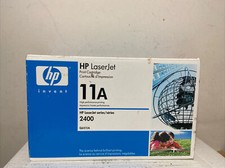 Genuine hp Q6511A 11A  LaserJet Series 2400