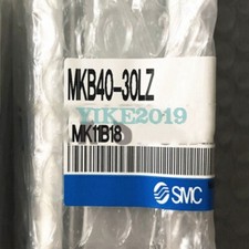 1PC NEW FOR SMC MKB40-30LZ  Cylinder