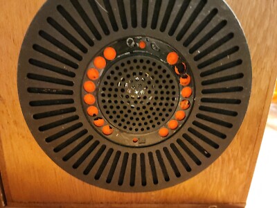 Pioneer TS 160 6