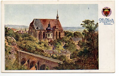 ÖSTERREICH - Austria - Österreich - Alte Postkarte - MODLING Ansicht