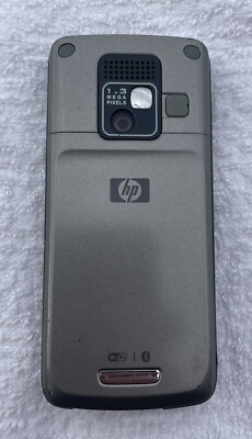 hp iPAQ phone - 500 Series Original Company-Owned Factory