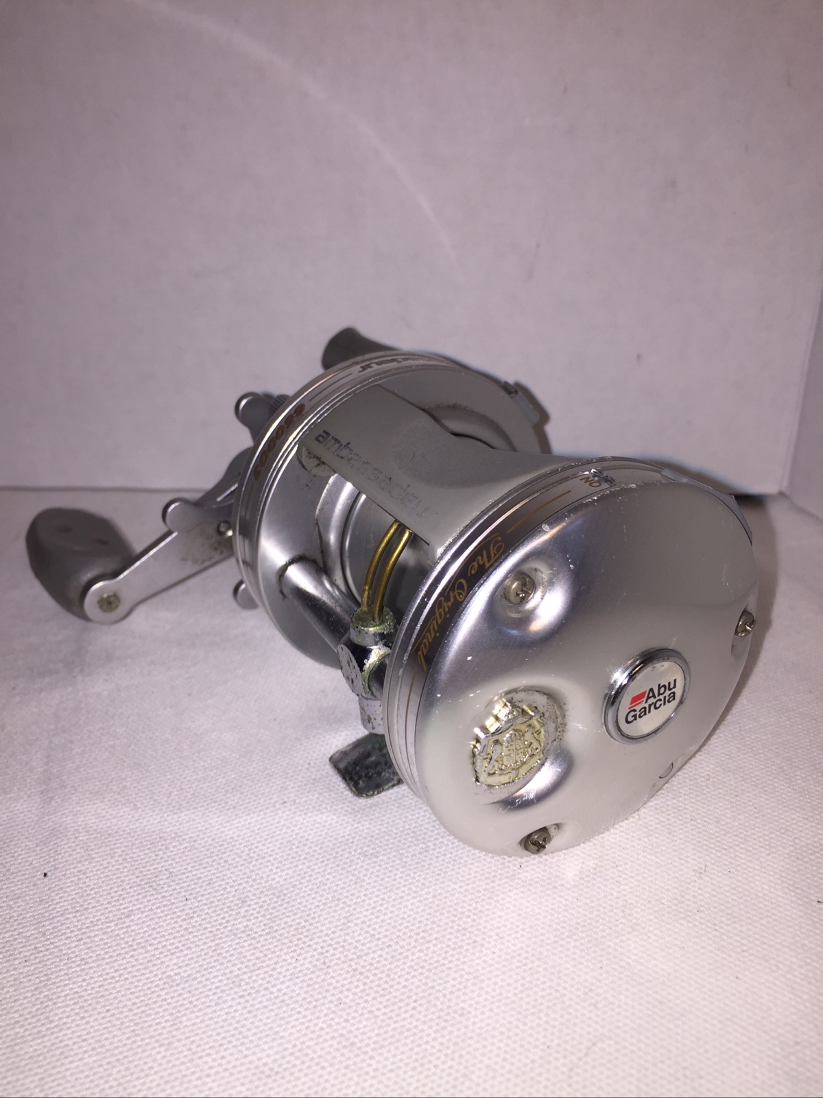 abu garcia 6500 c3