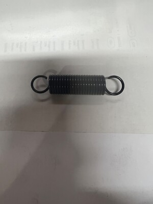 Sega -After Burner -  Extension Spring- NOS- TX-1423