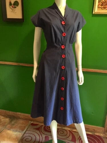 Vestidos de verano Vestidos VINTAGE de plástico para De mujer