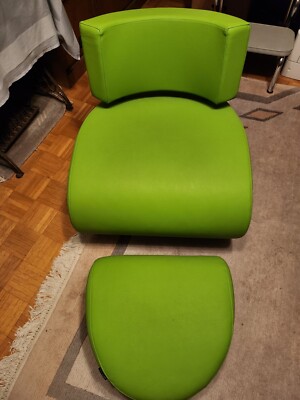 Disigner Sessel Softline Apollo