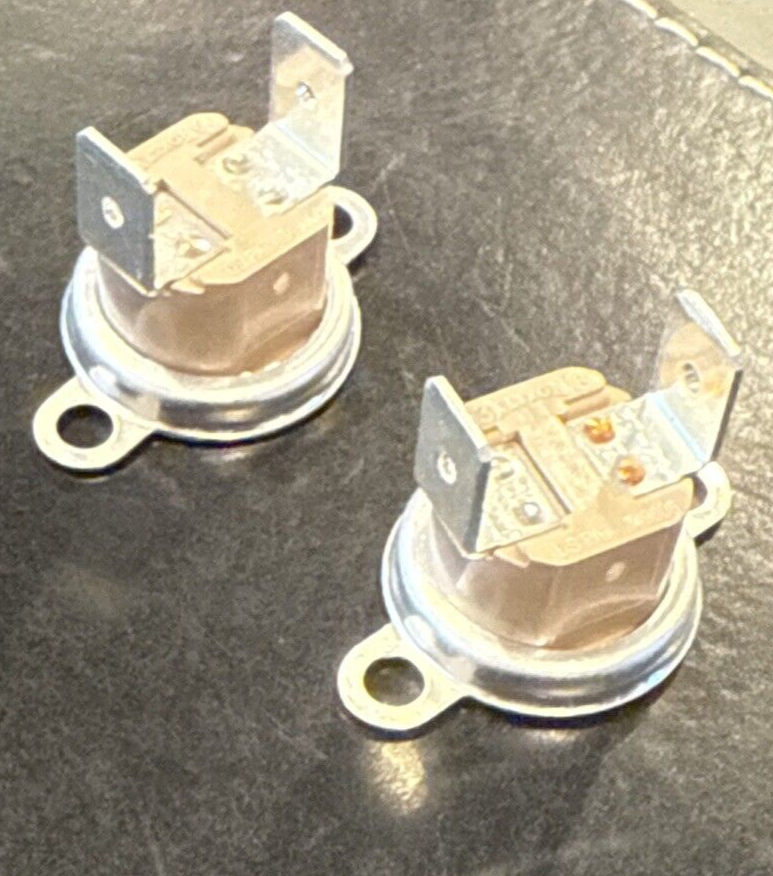 York Coleman Luxaire Carrier FURNACE Thermostat Limit Switch (OEM