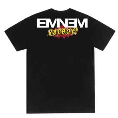 Eminem Houdini Rap Boy T shirts S-5XL New 2024 MMa Merch | eBay