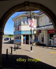 Photo 6x4 Shoecare shop, Castle Court Shopping Centre, Caerphilly Viewed  c2018