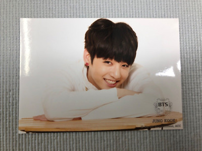 アイドル BTS JIMIN&JUNGKOOK 1st JAPAN SHOWCASE BTS 1st JAPAN SHOWCASE Limited Photo Card ( JUNGKOOK ) | eBay
