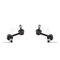 2X Koppelstange Stabilisator FüR Honda Civic Viii Stufenheck FD FA 1.3 Hybrid