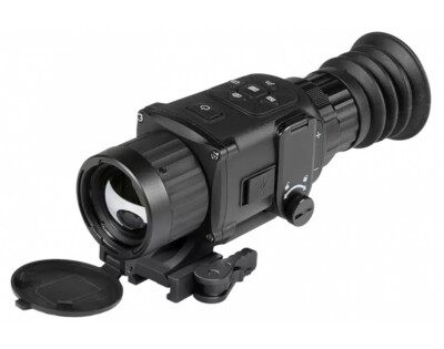AGM Rattler TS25-384 8X Thermal Riflescope