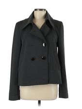 G.e.t Women Gray Jacket M