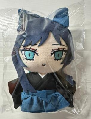 Ado Plush Ado chan Yamato Nadeshiko World Tour 2025 Hibana