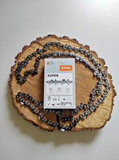 33RS 72 links STIHL chain 1.3 mm pitch 3/8″ for 50 cm/20 inch bar 36230050072
